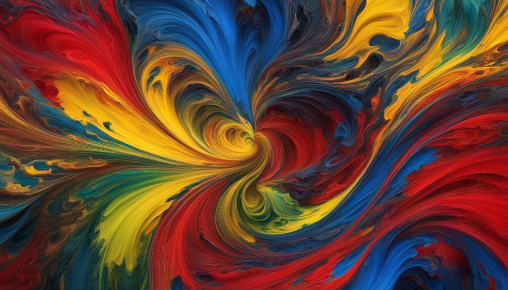Abstract Artistry