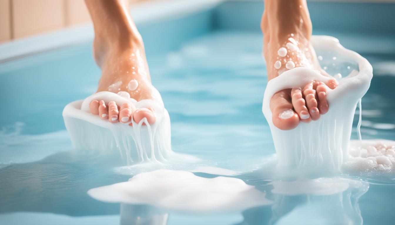 Rejuvenate with Our Hand and Foot Paraffin Treatment