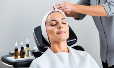 Benefits of Professional Scalp Treatments