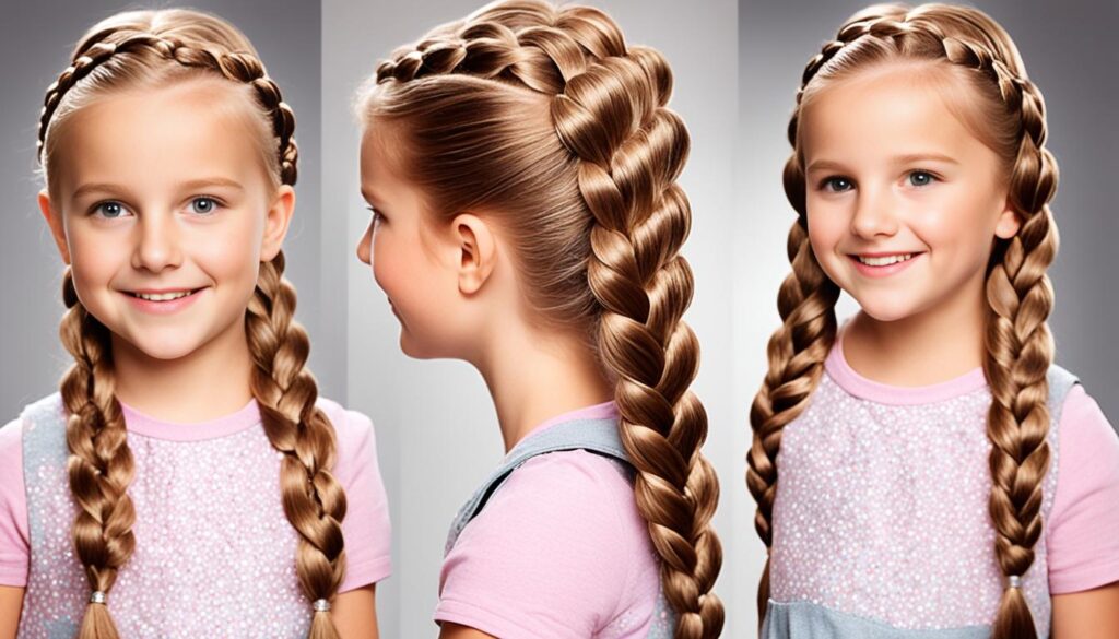 Bubble Braid Hairstyle Bubble Braid Hairstyle