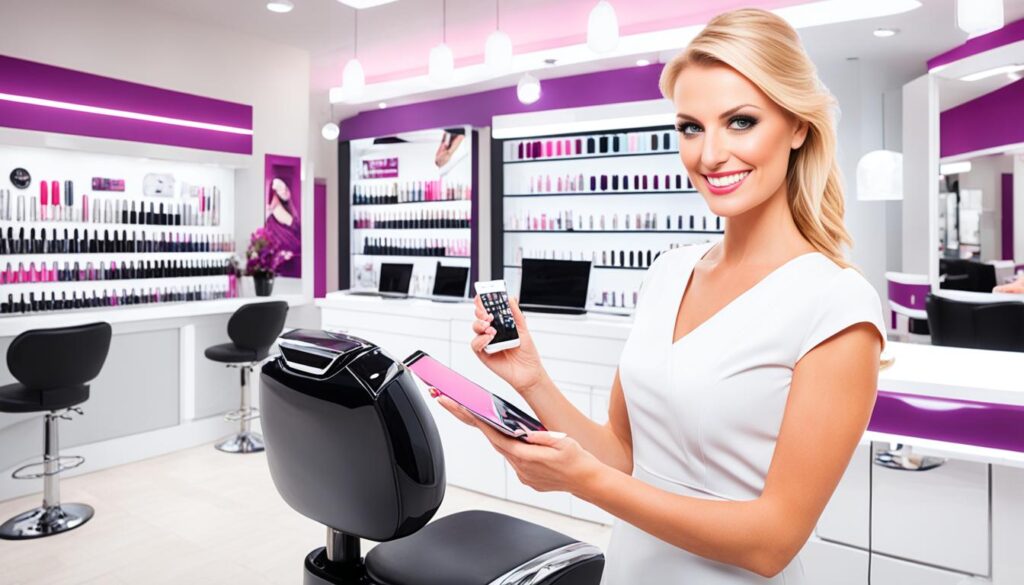 Factors Impacting the Nail Salon Business Factors Impacting the Nail Salon Business