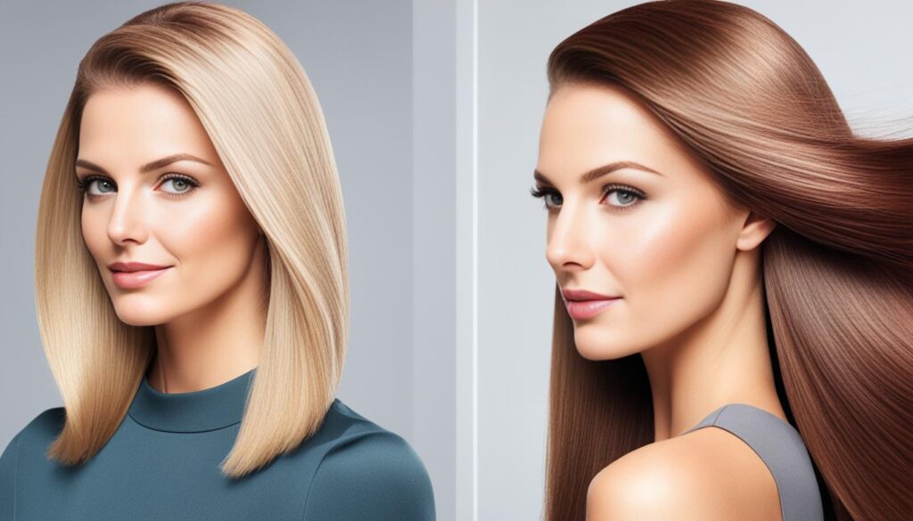 Hair Rebonding Cost Hair Rebonding Cost