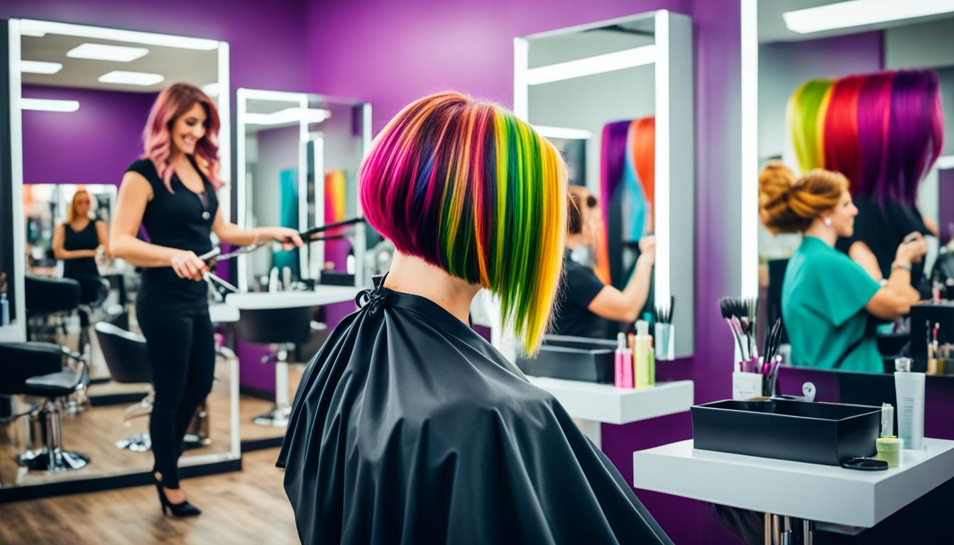 What Is The Average Salary Of A Salon Stylist at Paula Wilson blog