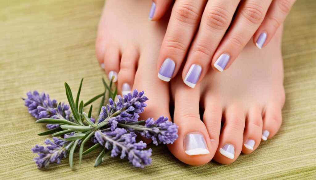 In-Grown Nails Prevention