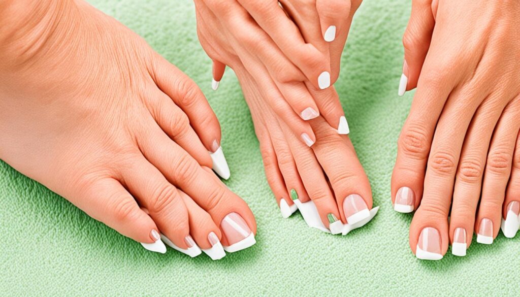 In-Grown Nails Prevention