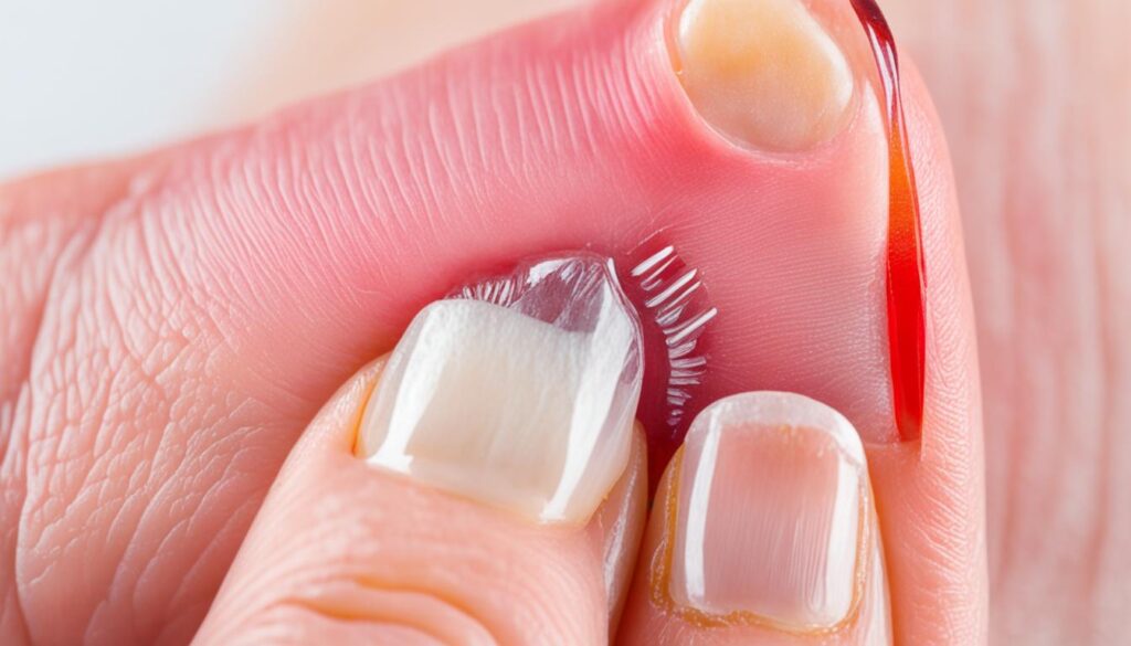Ingrown Toenail Remedies