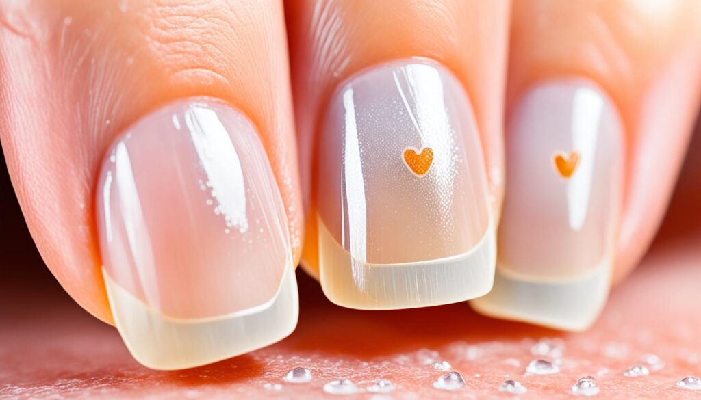 Maintaining nail health and preventing recurrence of nail fungus Maintaining nail health and preventing recurrence of nail fungus