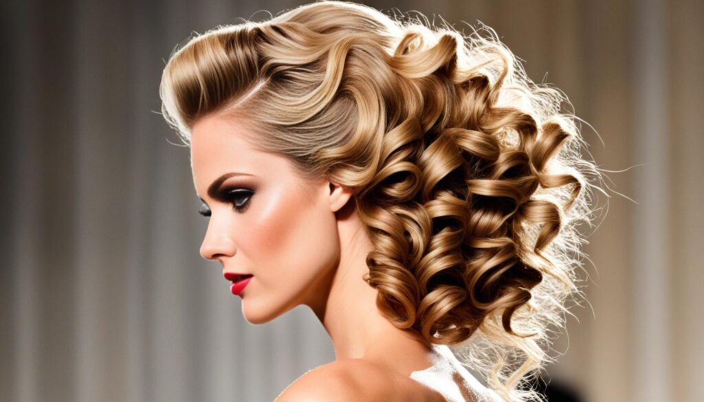 Perm Hairstyles Perm Hairstyles