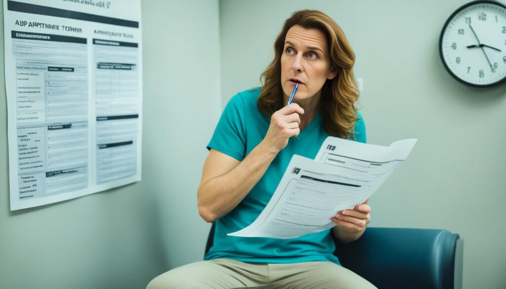 Preparing for a Medical Appointment Preparing for a Medical Appointment