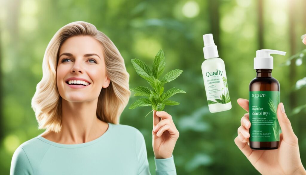 Shampoo for Scalp and Hair Health