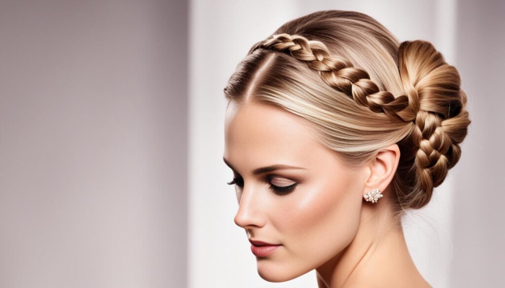 accent braids