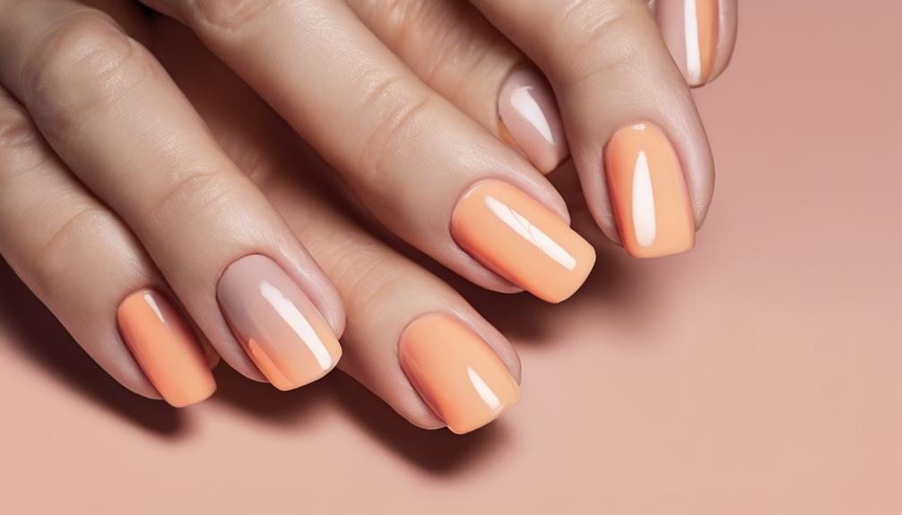 base coat for nails