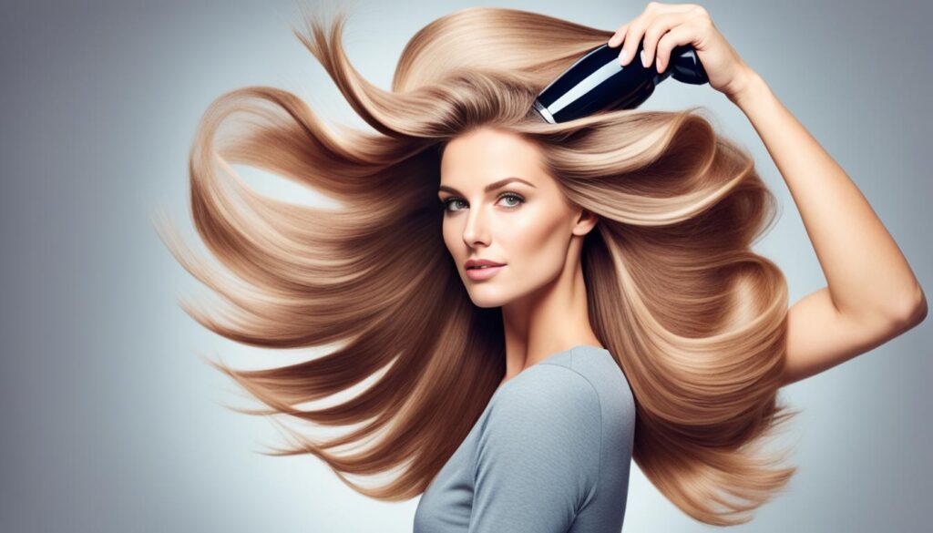 bouncy blowout bouncy blowout