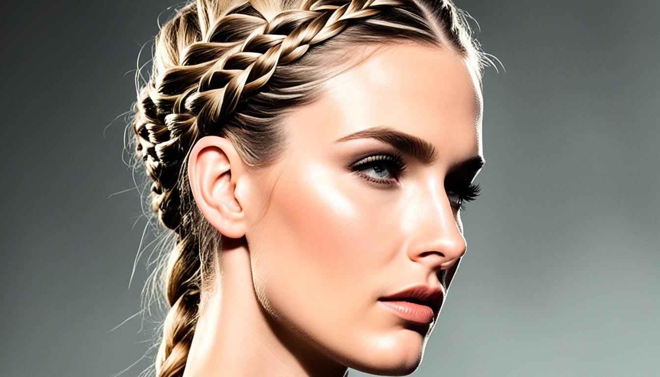 braids hairstyle