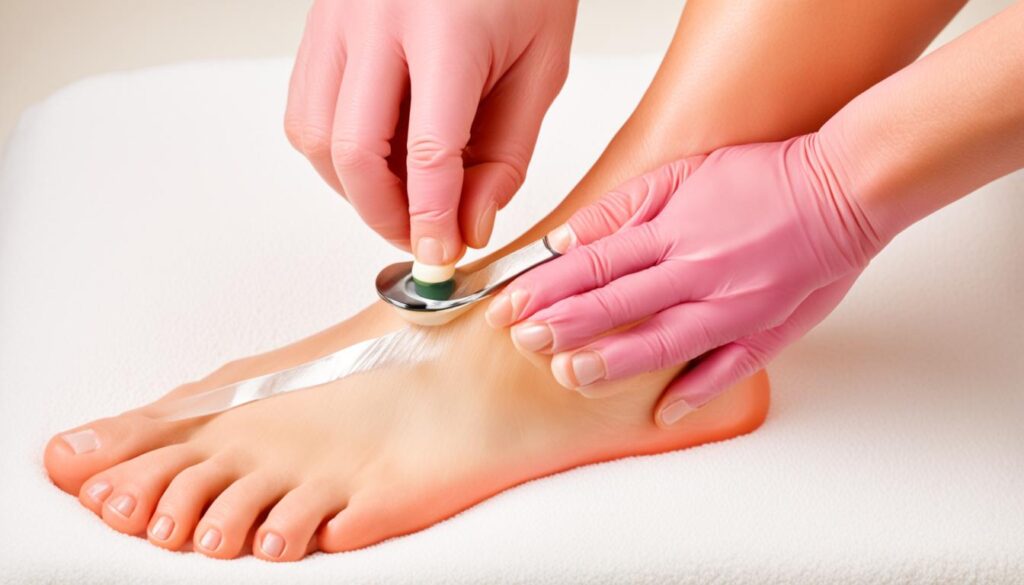 callus treatment callus treatment
