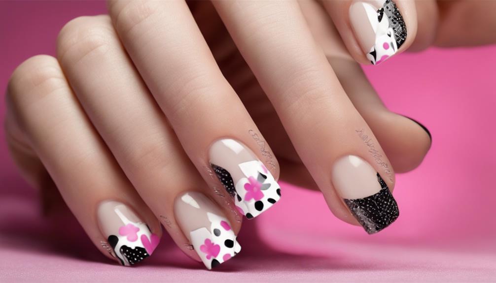 care for your nails