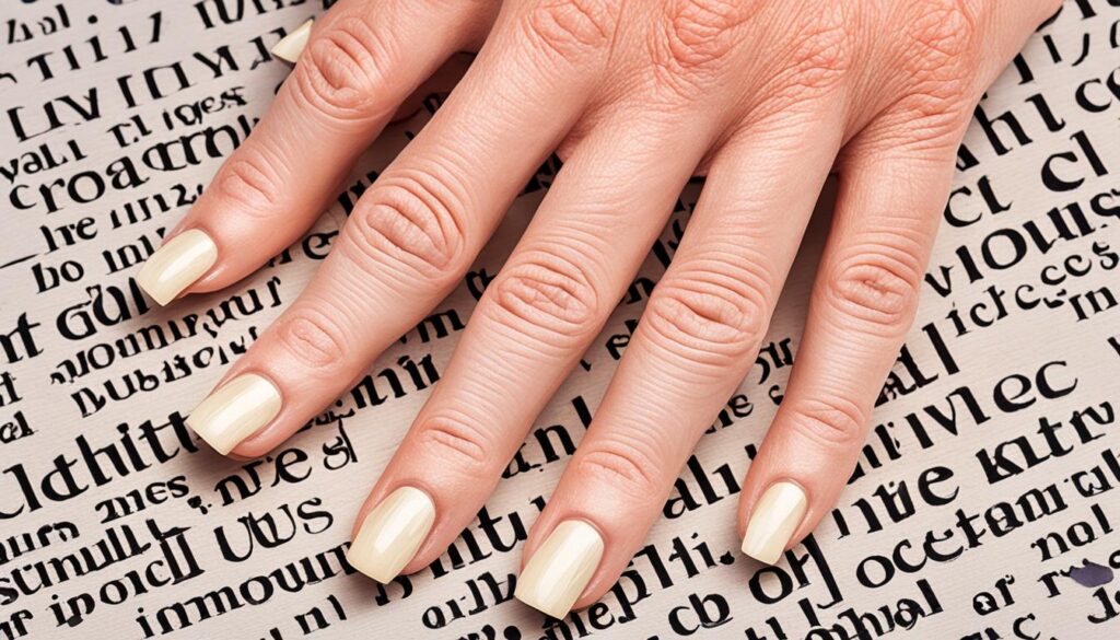 causes of in-grown nails