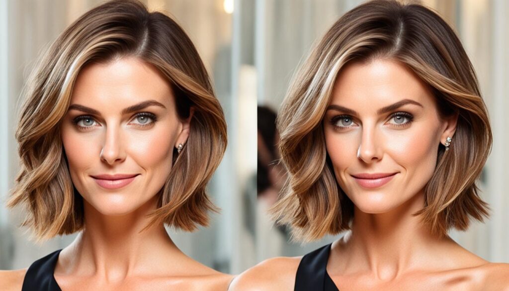 collar bone lob collar bone lob