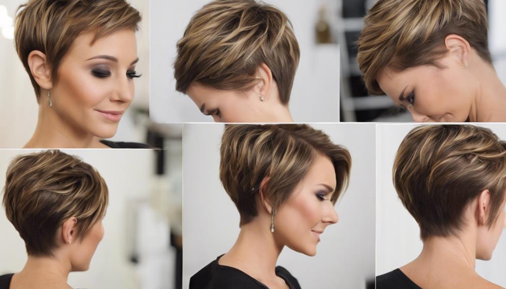 creating effortless hairstyles naturally