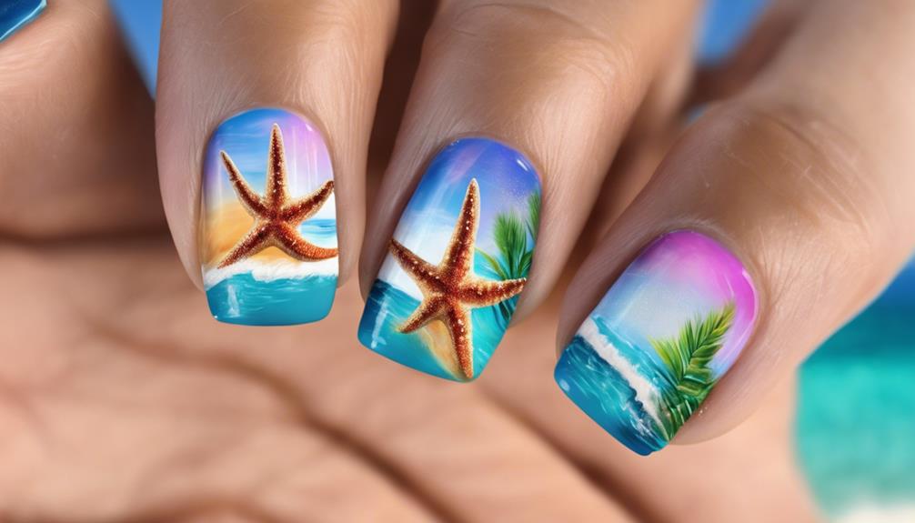 creative starfish design process