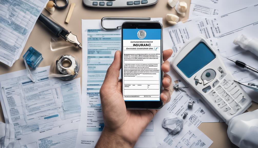 dealing with insurance disputes
