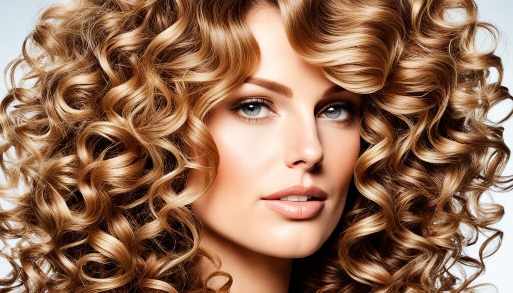 defined curls defined curls