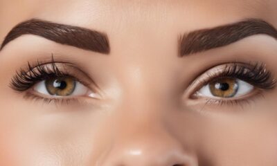 diy brow tinting guide