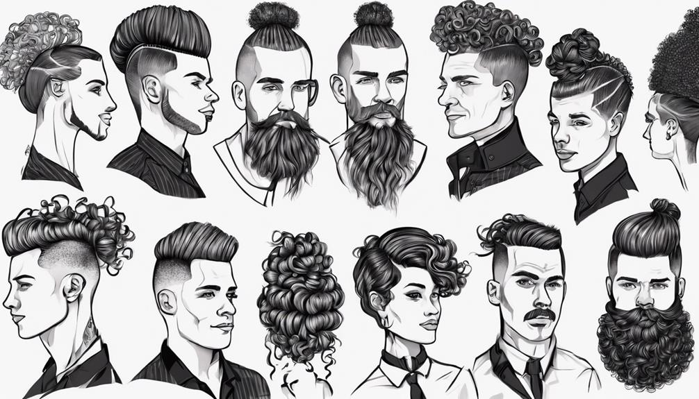 doodle hair grooming tips