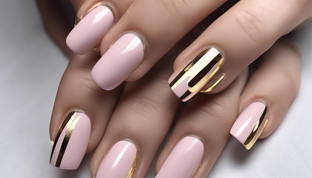 elegant and minimalistic design