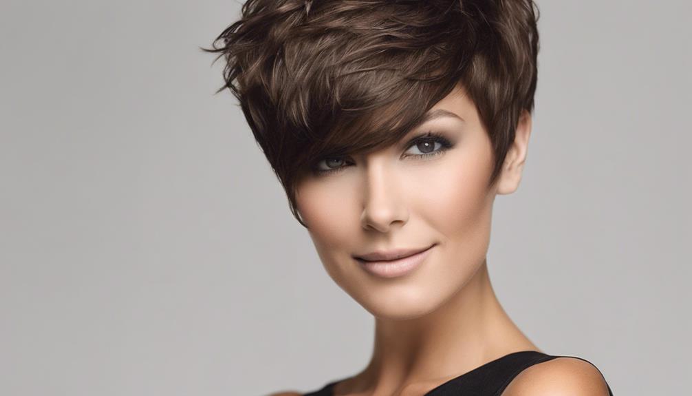 enhancing hair volume effectively