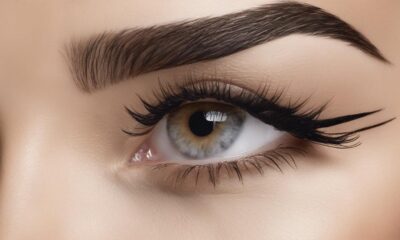 eyebrow lamination duration explained