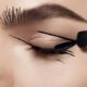 eyebrow stain longevity tips