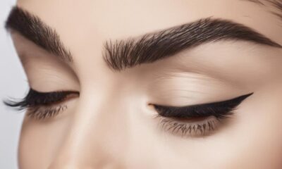 eyebrow threading duration guide