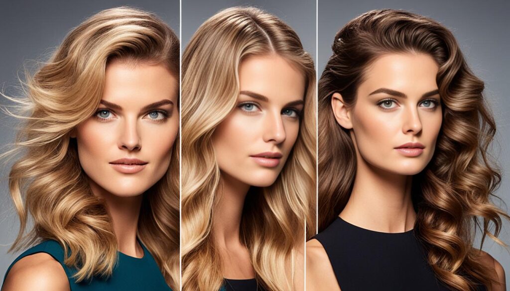 half-up half-down hairstyles half-up half-down hairstyles