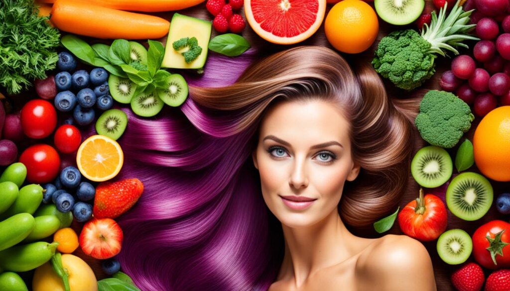 healthier hair healthier hair