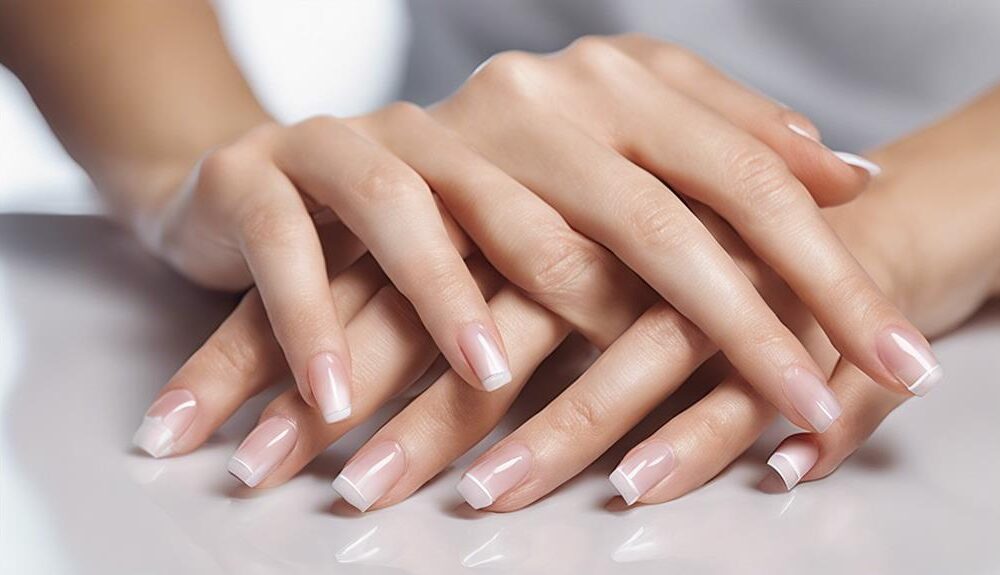 What Is IBX Nail Treatment and How Does It Work? Nightingale Studio