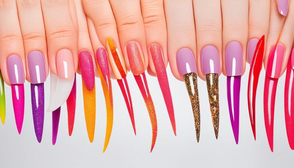 in-grown nails presentation