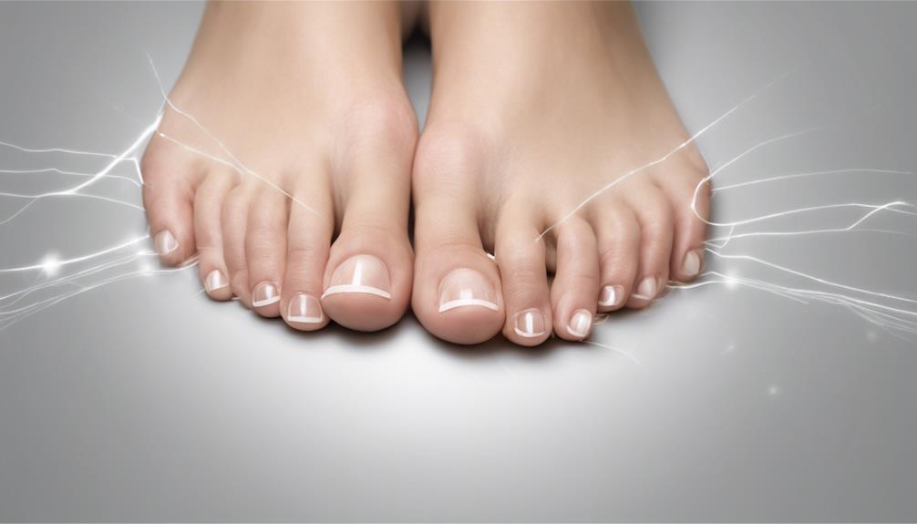 laser nail fungus treatment