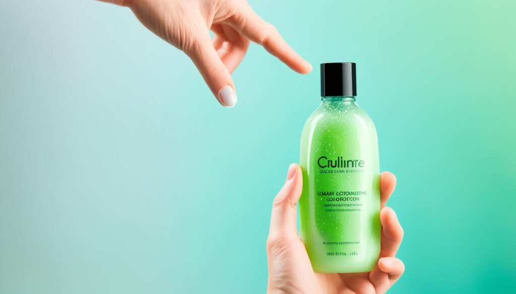 leave-in conditioner leave-in conditioner