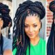 locs hairstyle