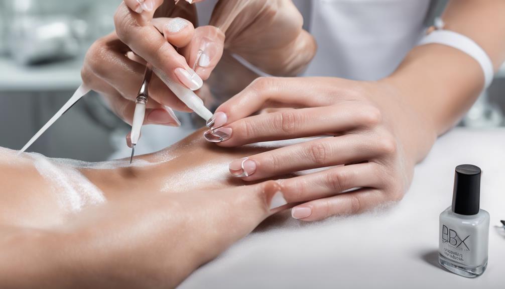 maximize ibx treatment results