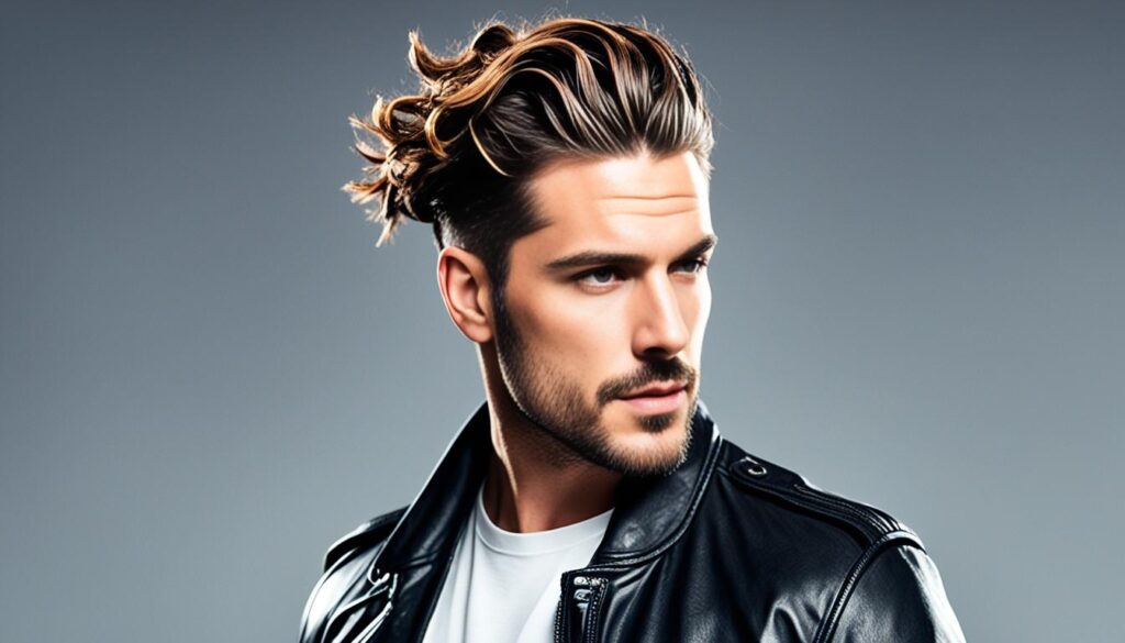 mens long twist hairstyles