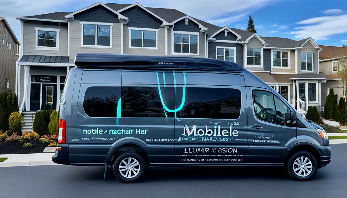 Mobile Hair Washing Service Business Plan Insights