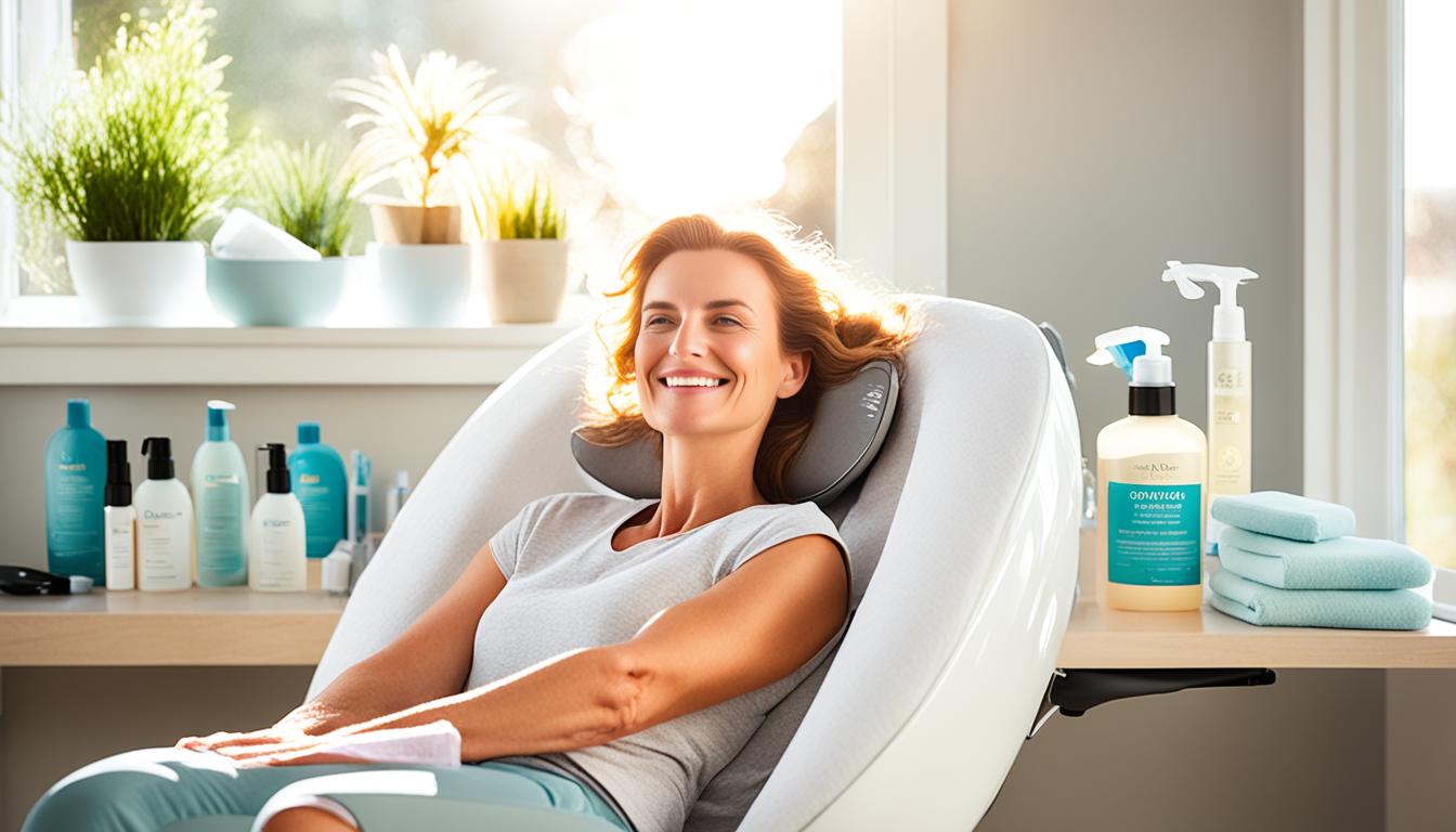 Mobile Hair Washing Service Business Plan Insights