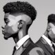 modern black boy hairstyles