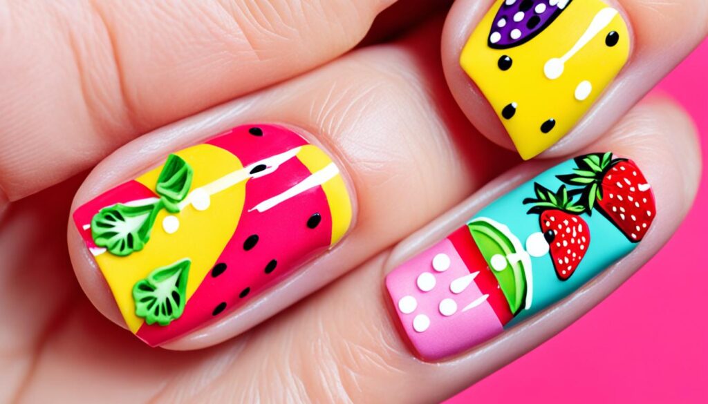 nail art nail art