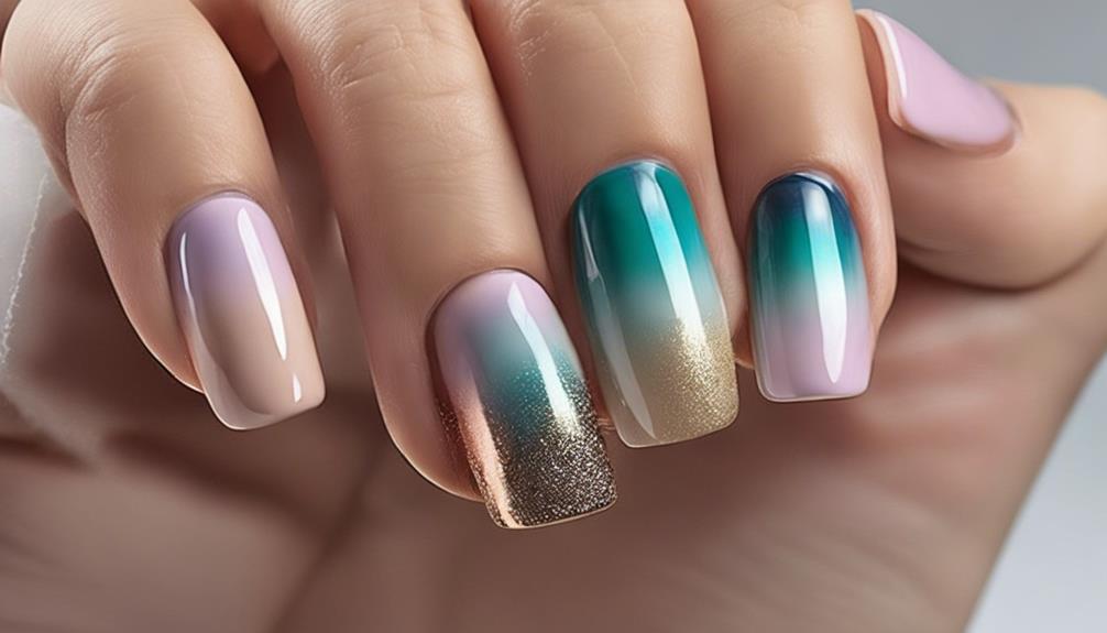 nail art inspiration galore