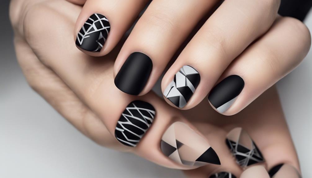 nail art inspiration guide