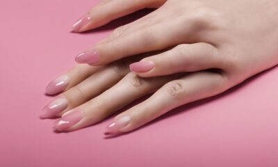 nail bed treatment guide