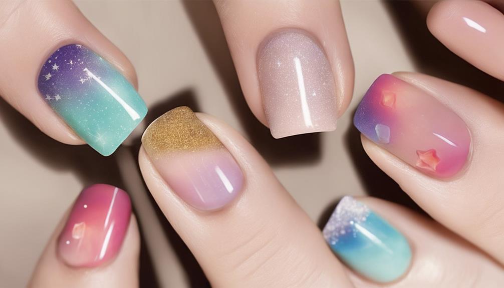 nail care regimen tips
